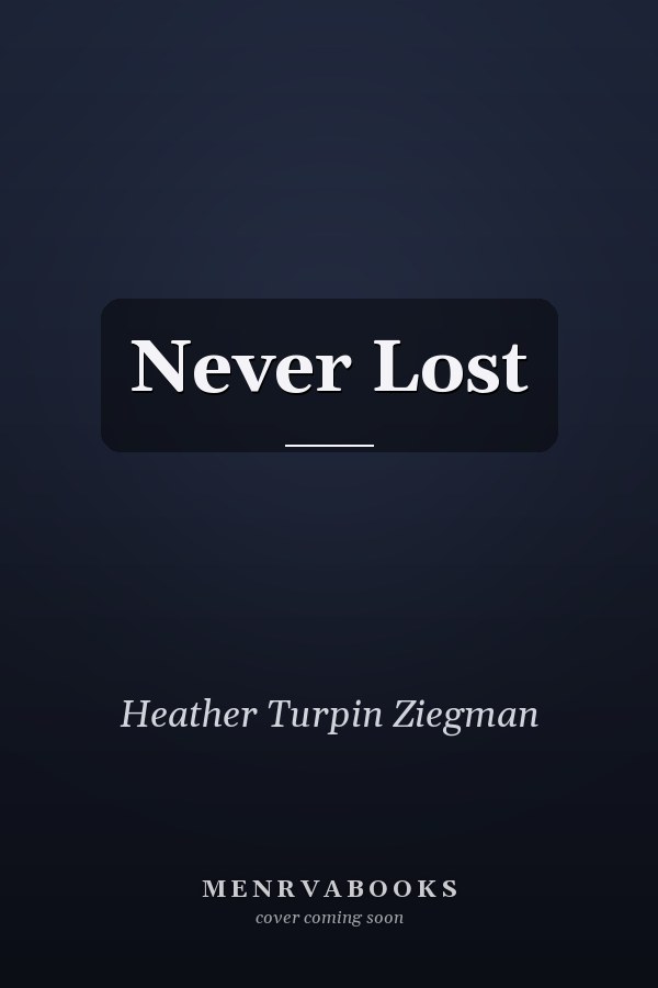Never Lost