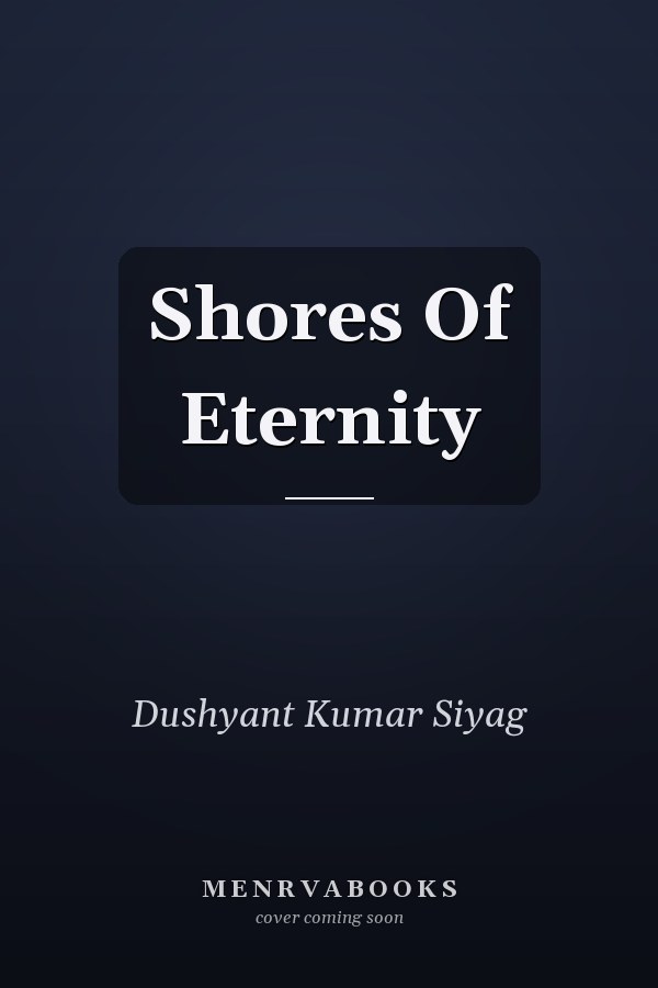 Shores Of Eternity