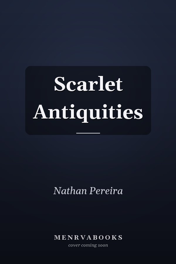 Scarlet Antiquities