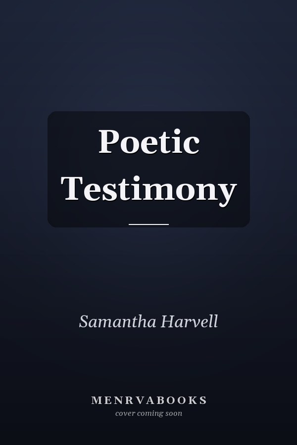 Poetic Testimony