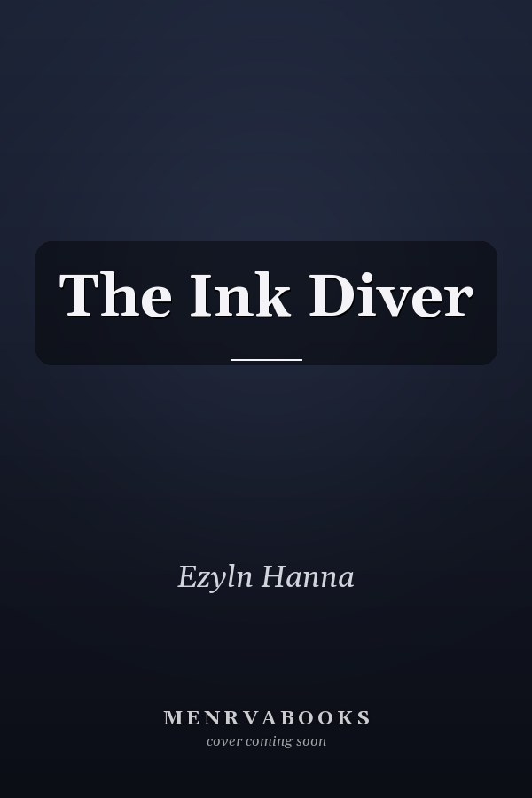 The Ink Diver