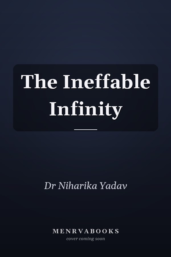 The Ineffable Infinity