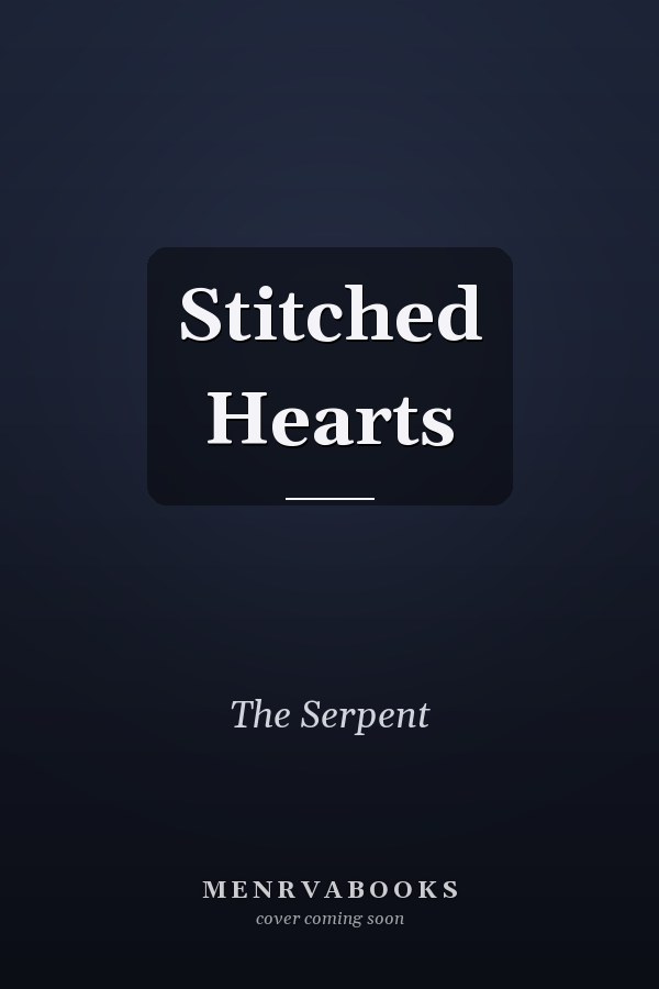 Stitched Hearts