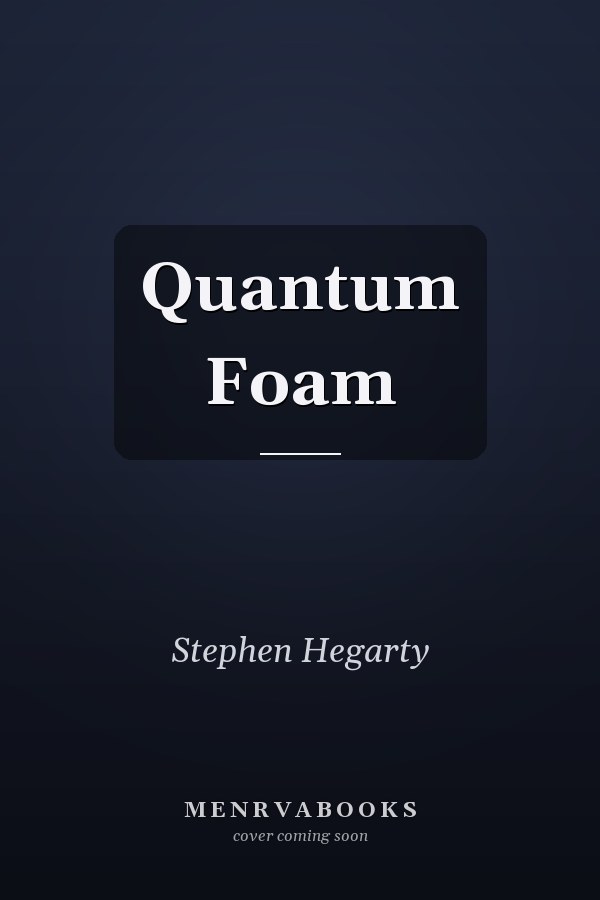 Quantum Foam
