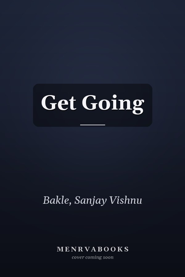 Get Going