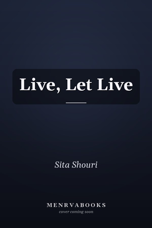 Live, Let Live