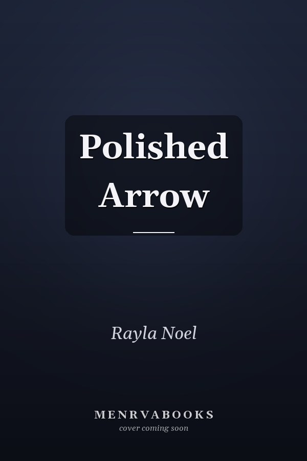 Polished Arrow