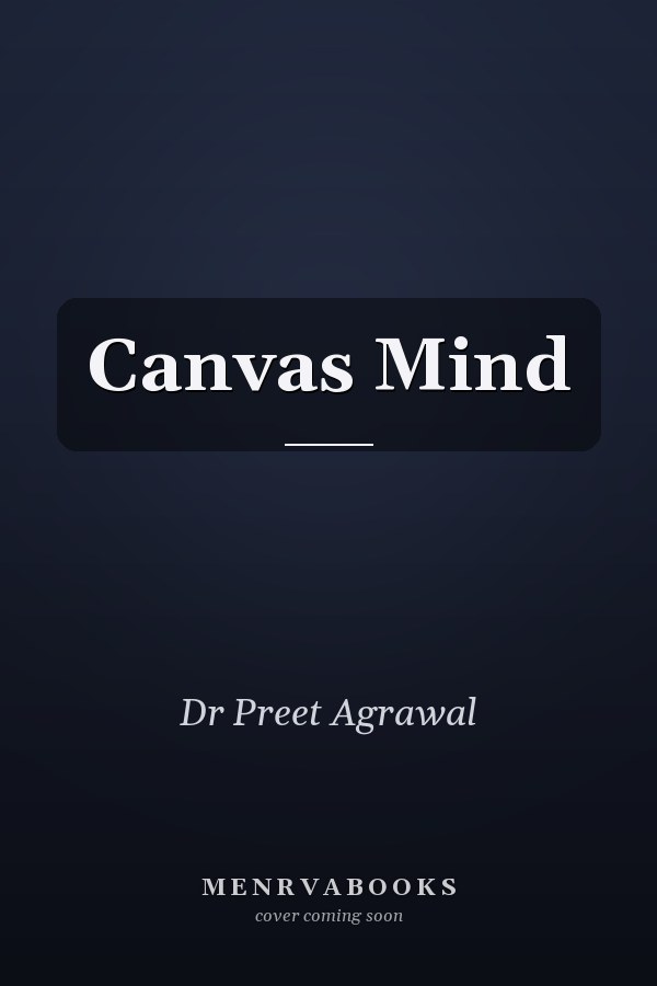 Canvas Mind