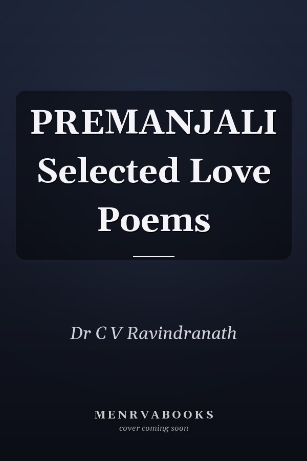 PREMANJALI Selected Love Poems