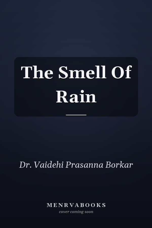 The Smell Of Rain