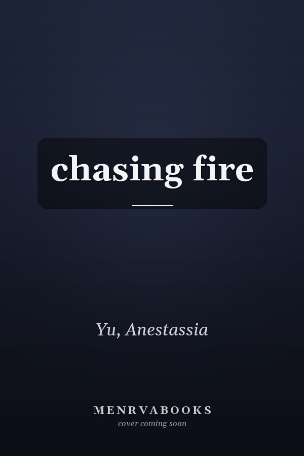 chasing fire