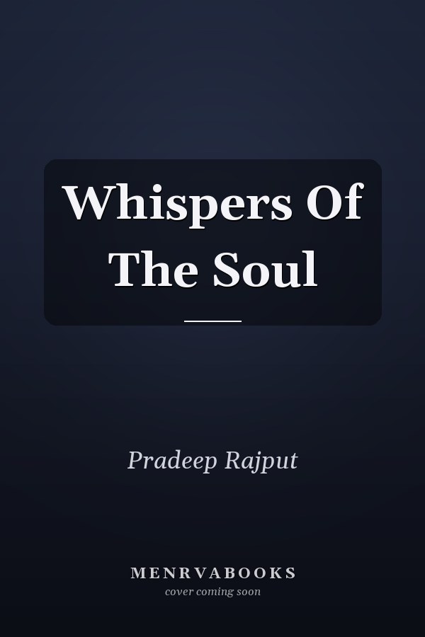 Whispers Of The Soul