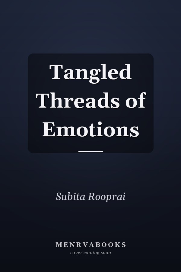 Tangled Threads of Emotions