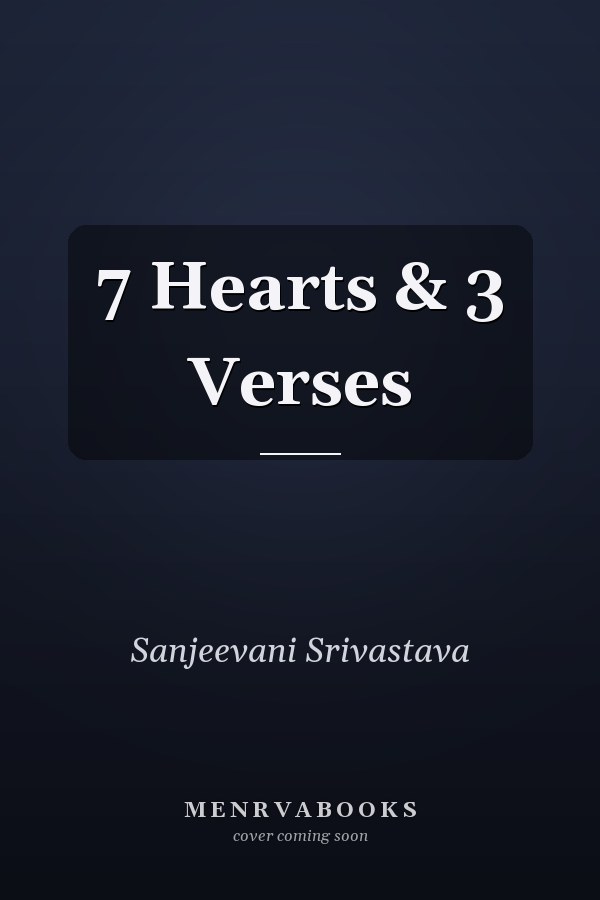 7 Hearts & 3 Verses