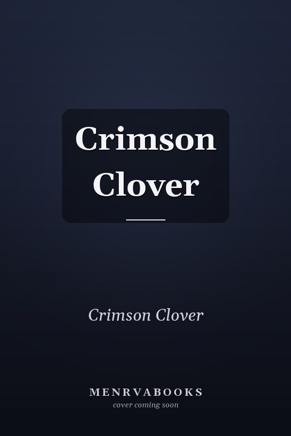 Crimson Clover