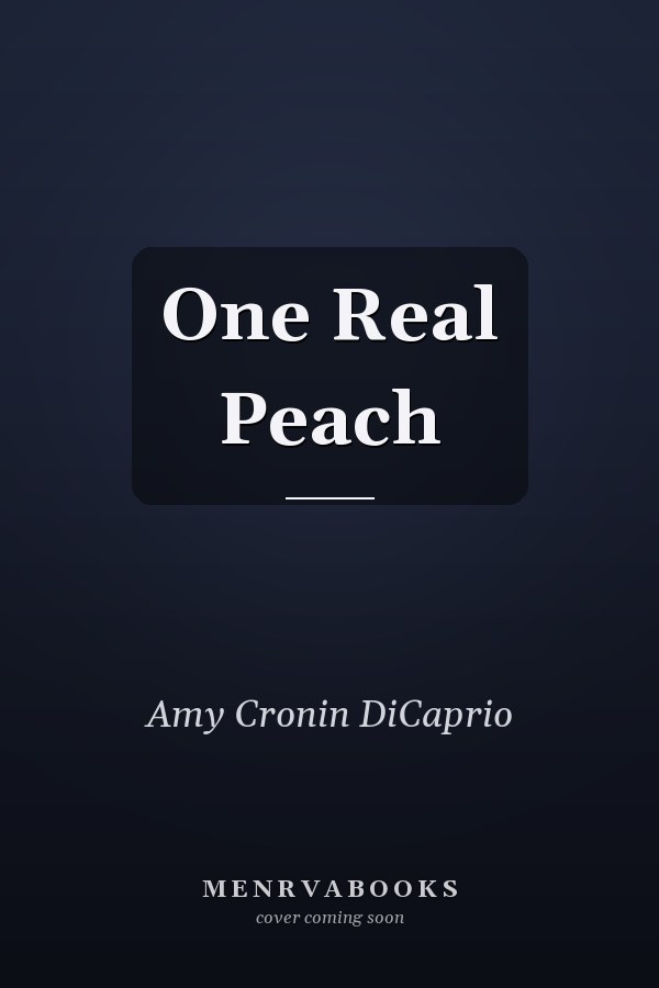 One Real Peach