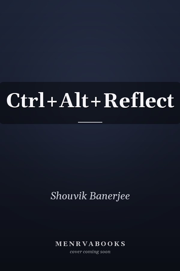 Ctrl+Alt+Reflect
