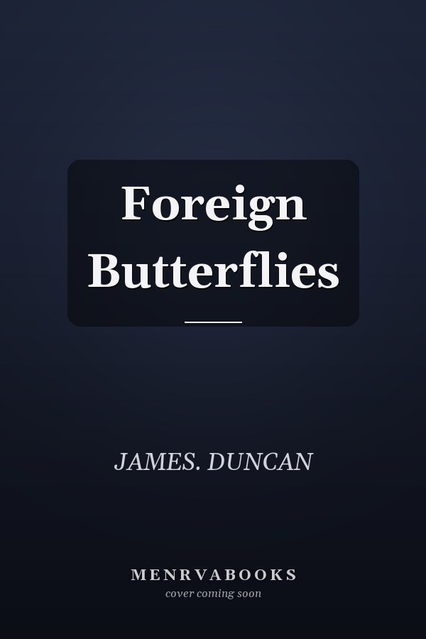 Foreign Butterflies
