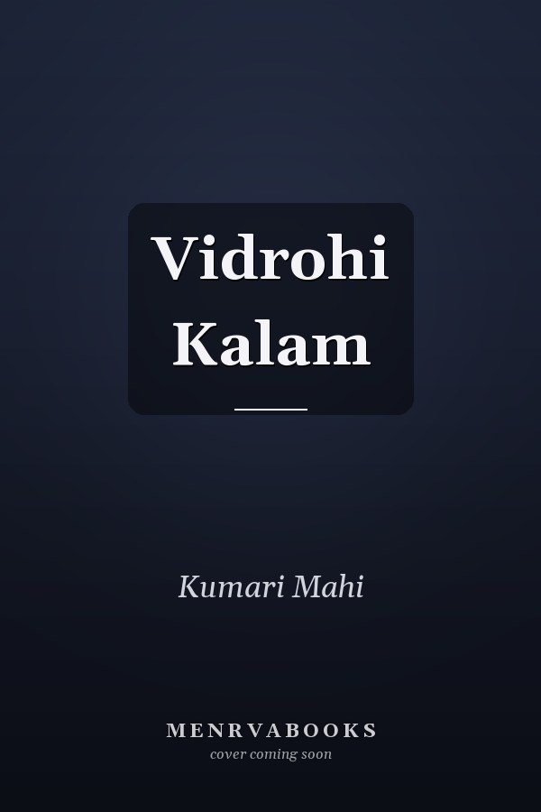 Vidrohi Kalam