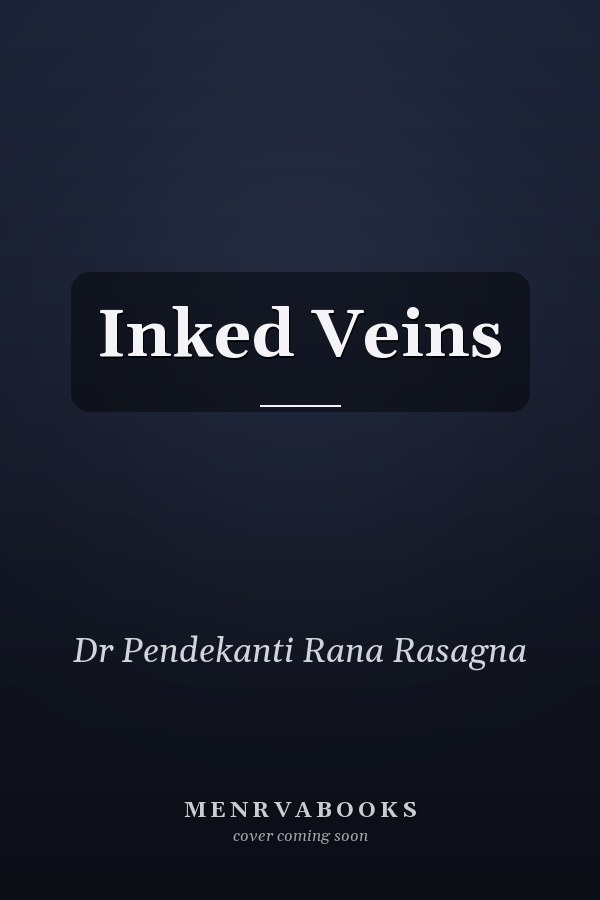 Inked Veins