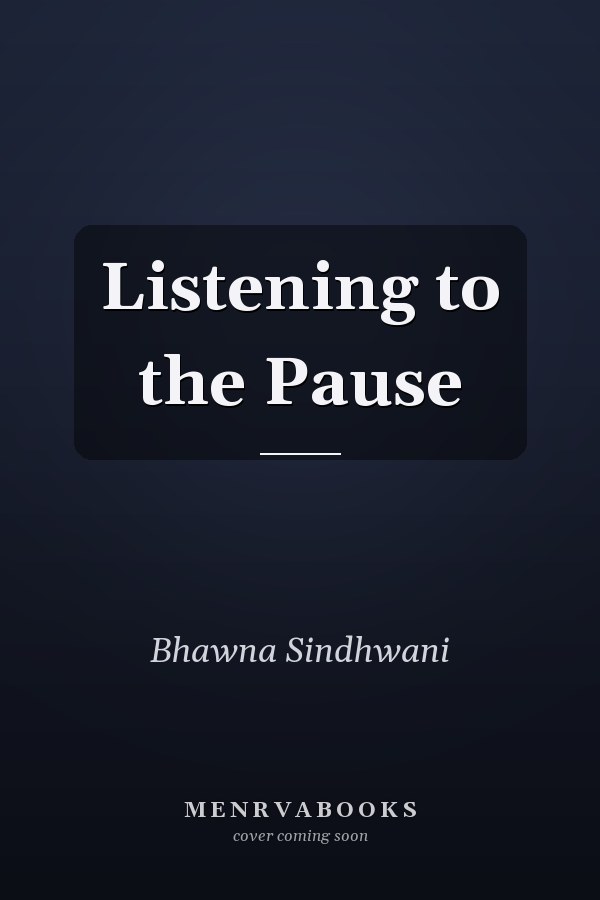 Listening to the Pause