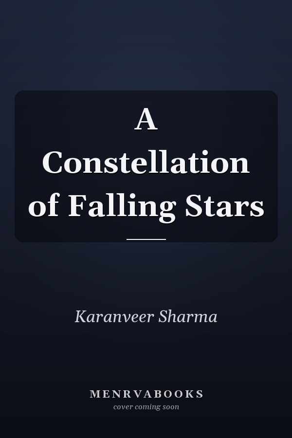 A Constellation of Falling Stars