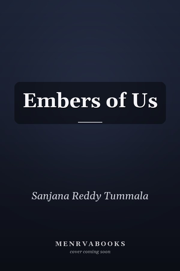 Embers of Us