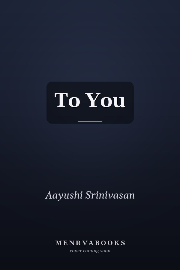 To You