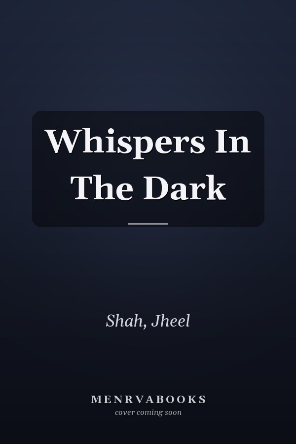 Whispers In The Dark