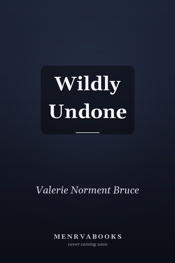 Wildly Undone