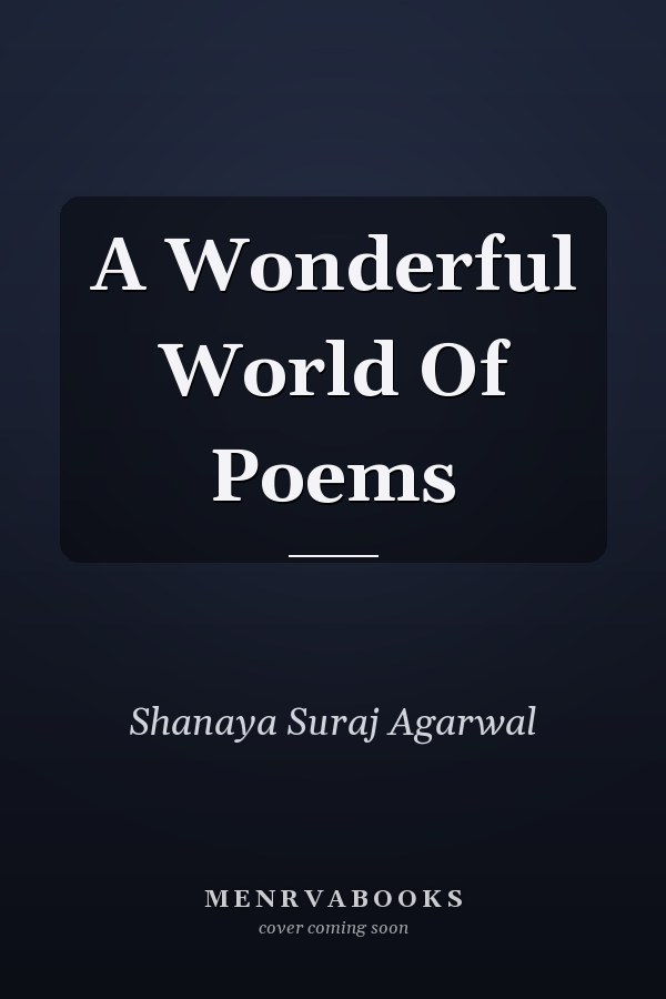 A Wonderful World Of Poems