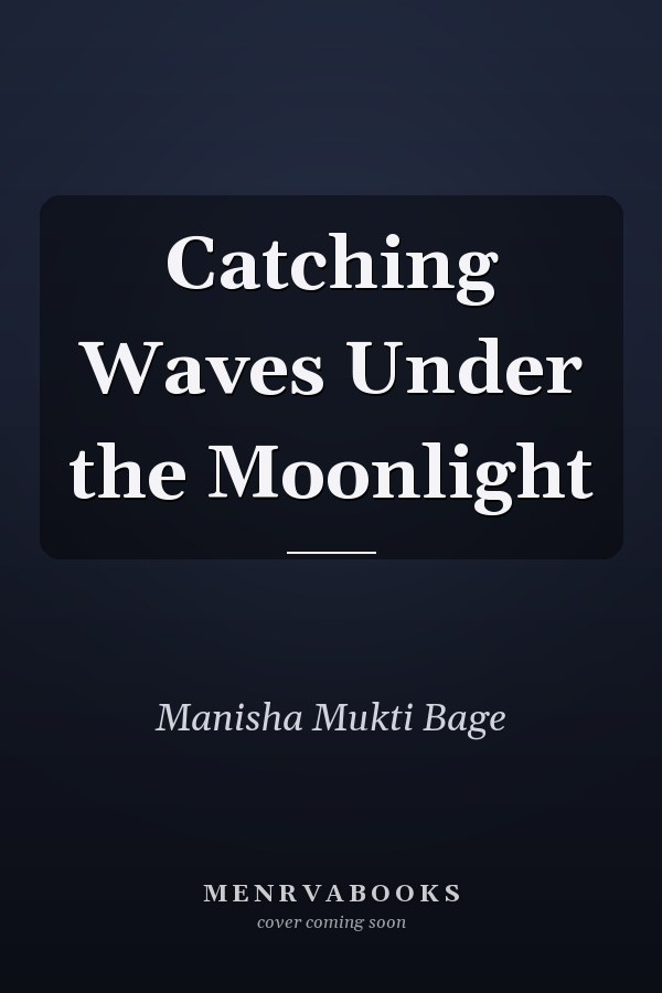 Catching Waves Under the Moonlight