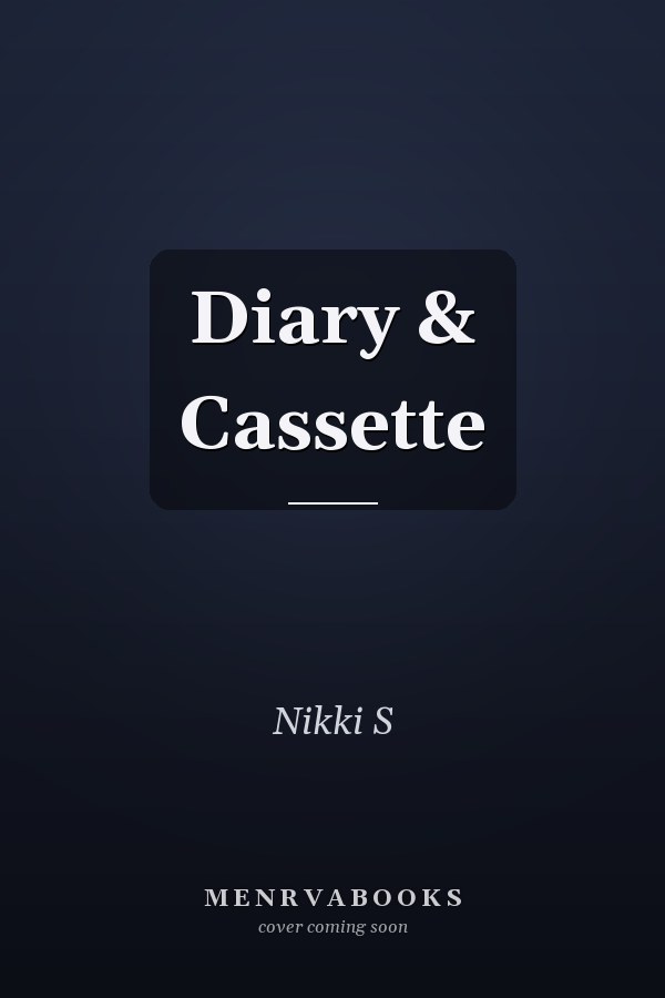 Diary & Cassette