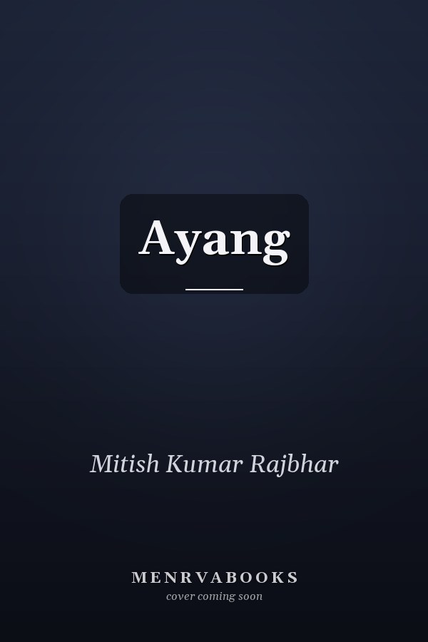 Ayang