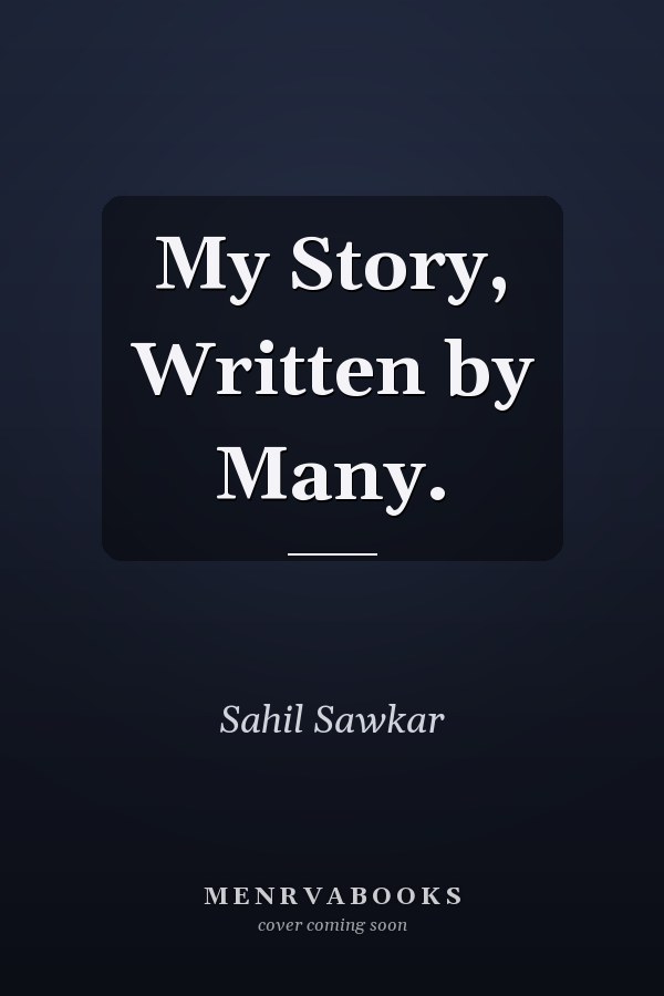 My Story, Written by Many.