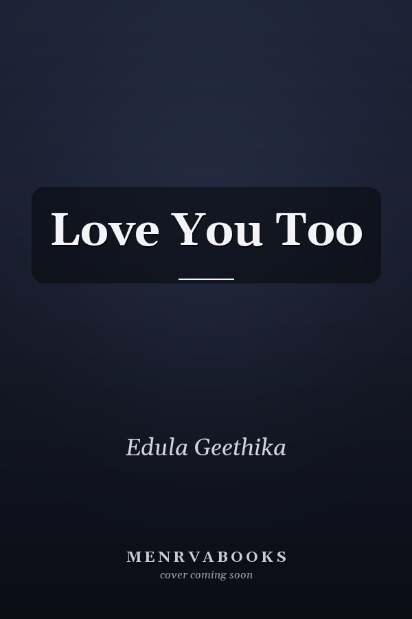 Love You Too