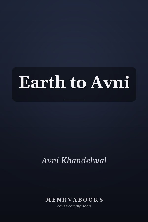 Earth to Avni