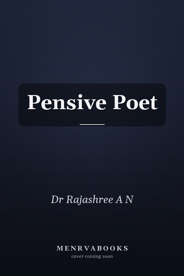 Pensive Poet