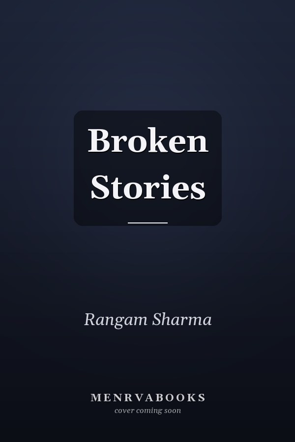Broken Stories