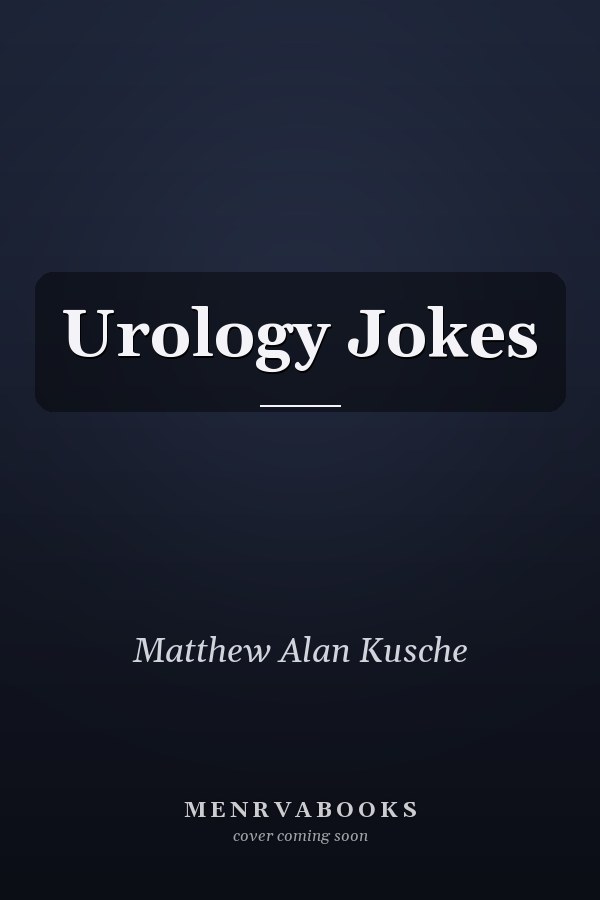 Urology Jokes