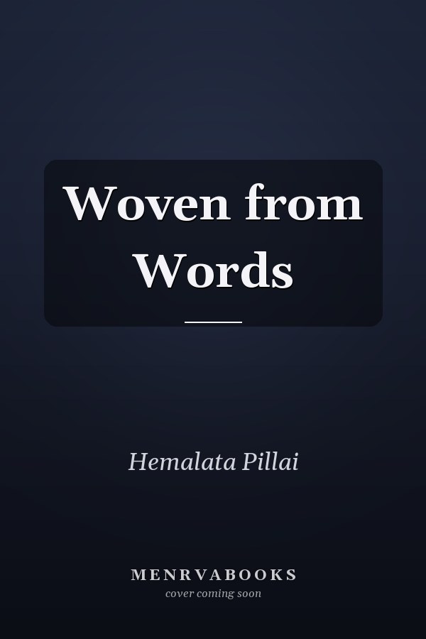 Woven from Words