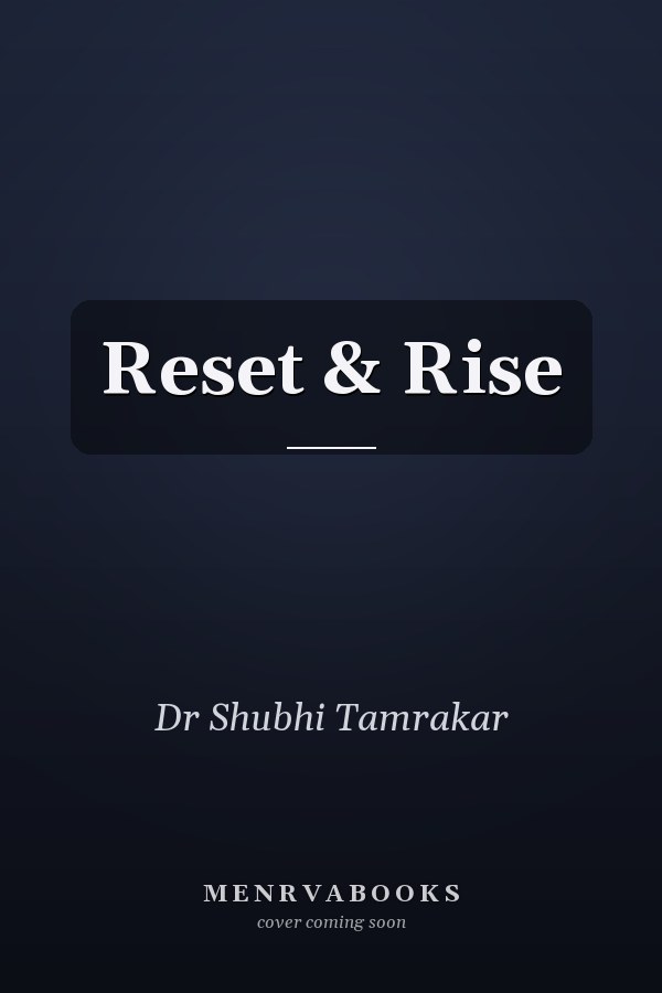Reset & Rise