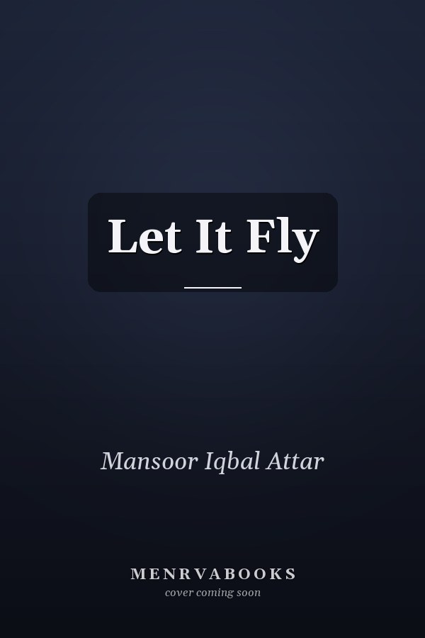 Let It Fly