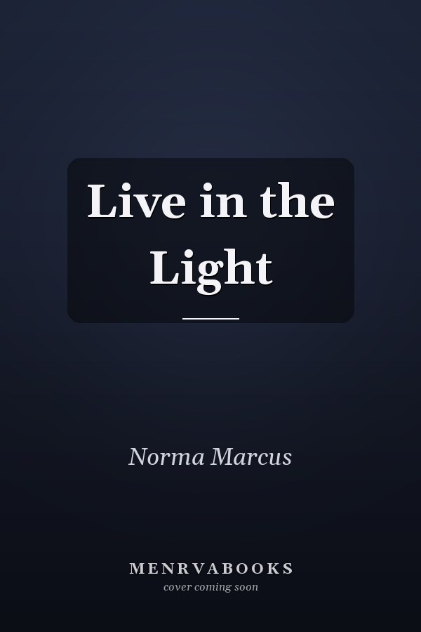 Live in the Light