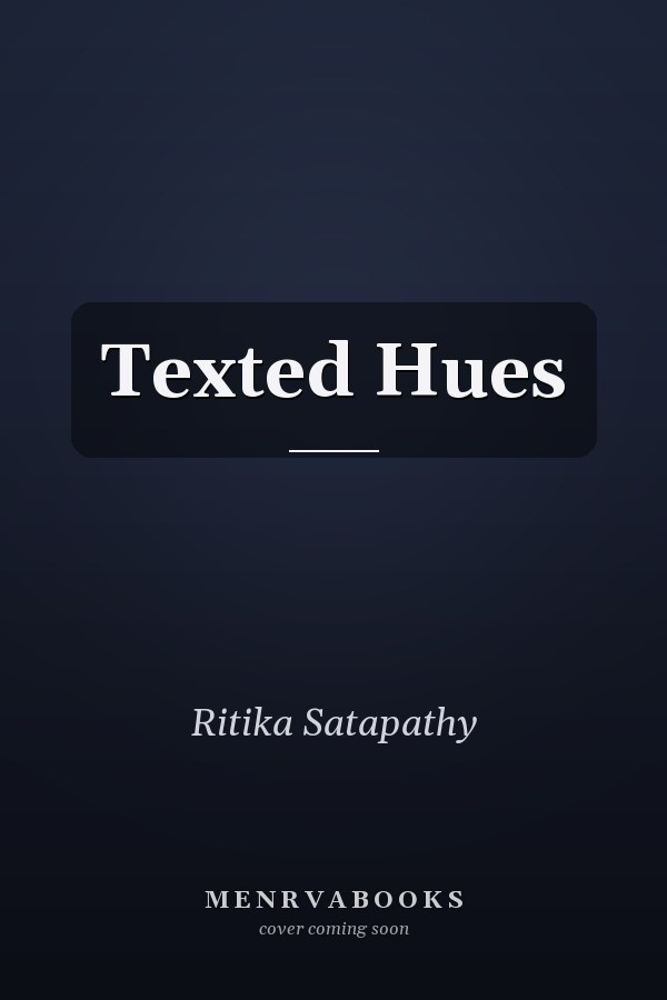 Texted Hues