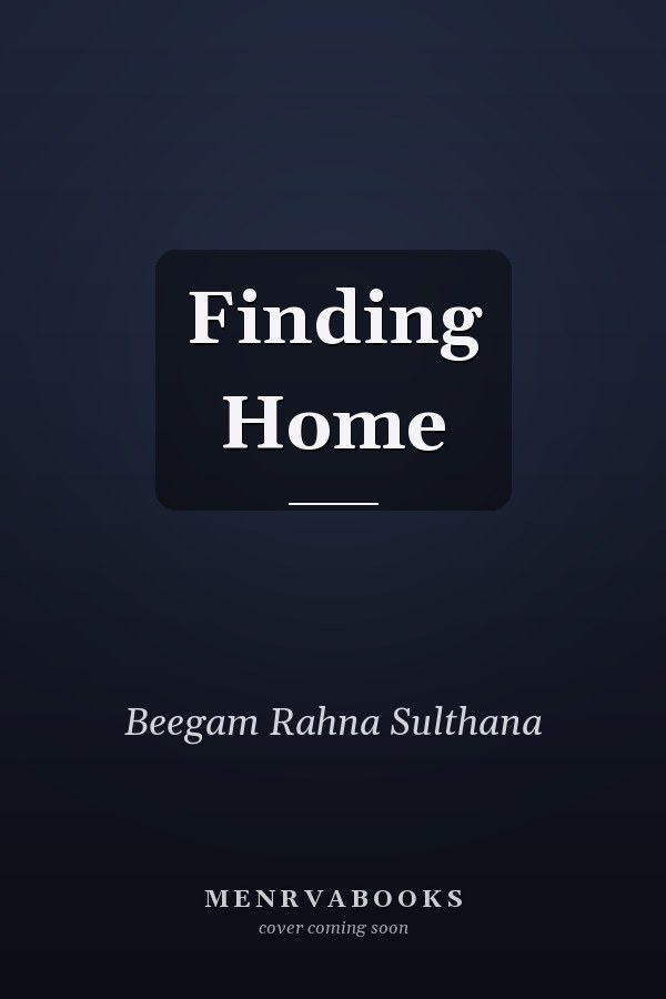 Finding Home