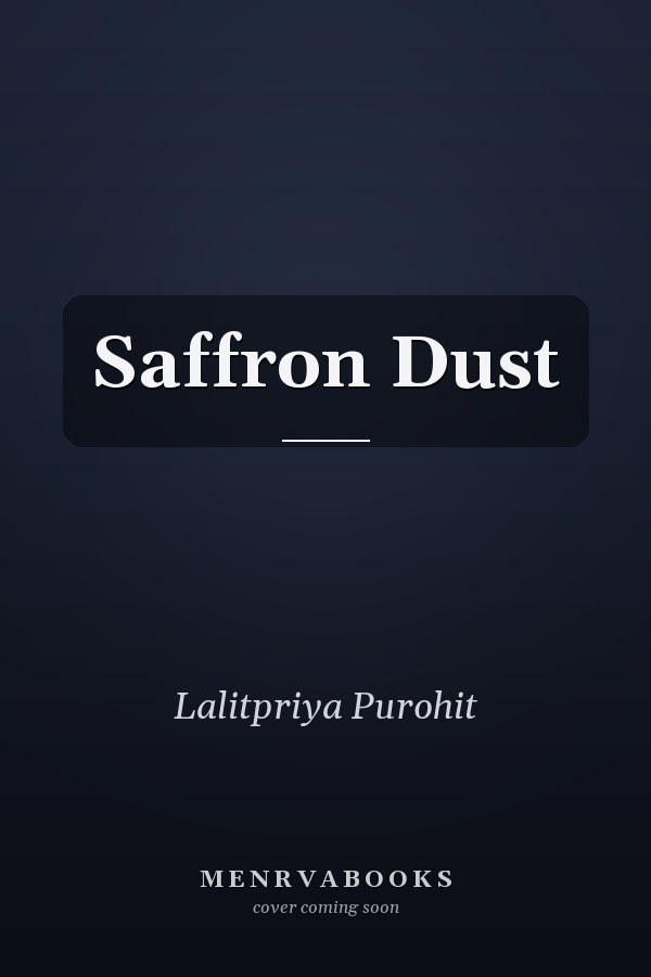 Saffron Dust