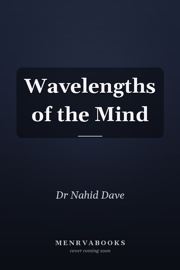 Wavelengths of the Mind