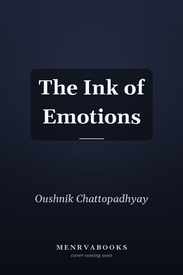 The Ink of Emotions