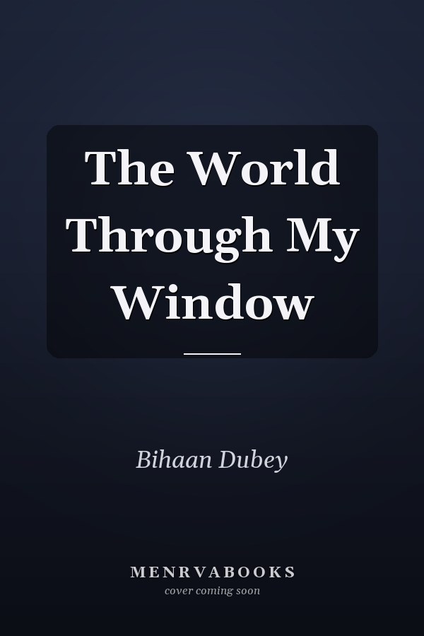 The World Through My Window